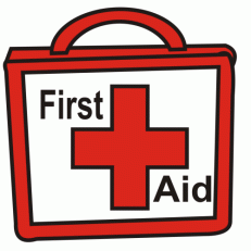 first-aid