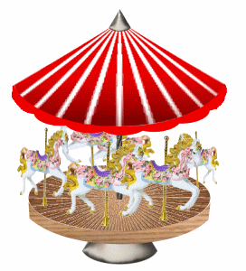 merry go round